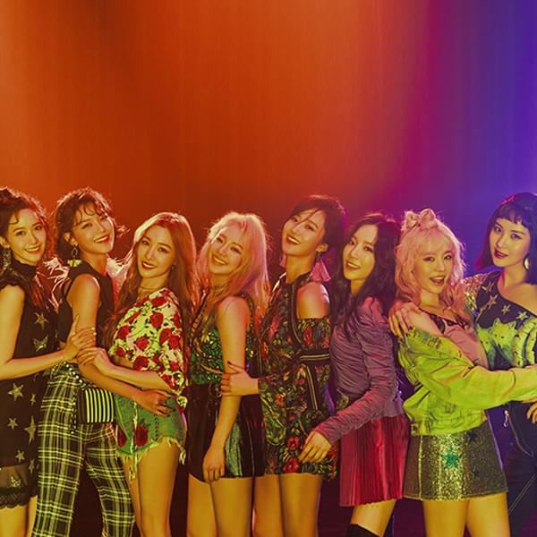 GIRLS' GENERATION